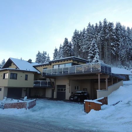 Appartement Seggl 2 Pruggern Esterno foto