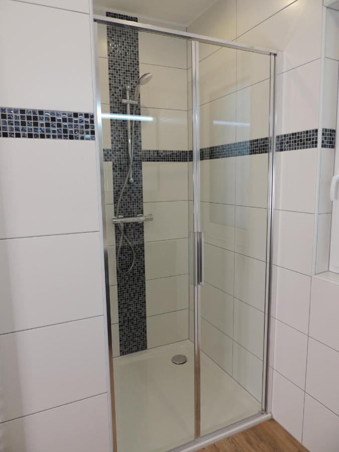 Appartement Seggl 2 Pruggern Esterno foto