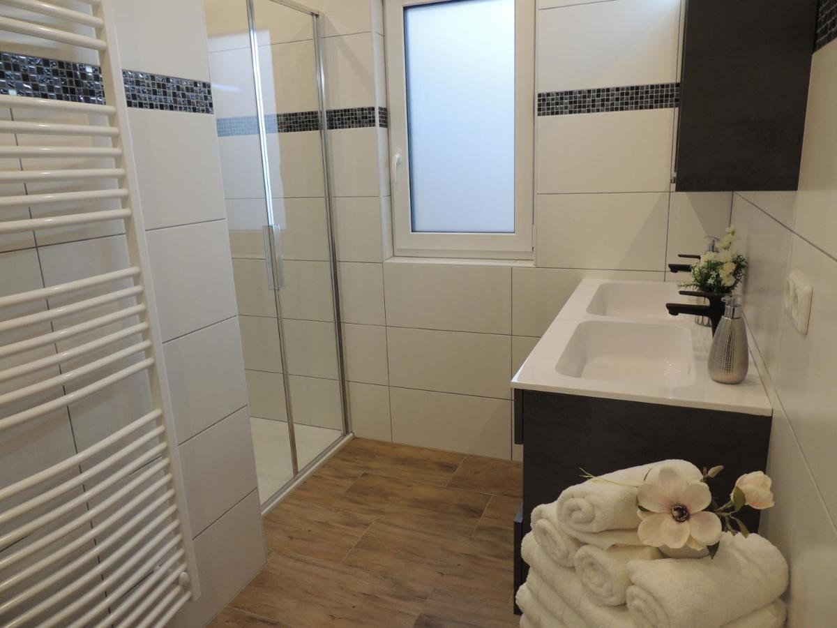 Appartement Seggl 2 Pruggern Esterno foto