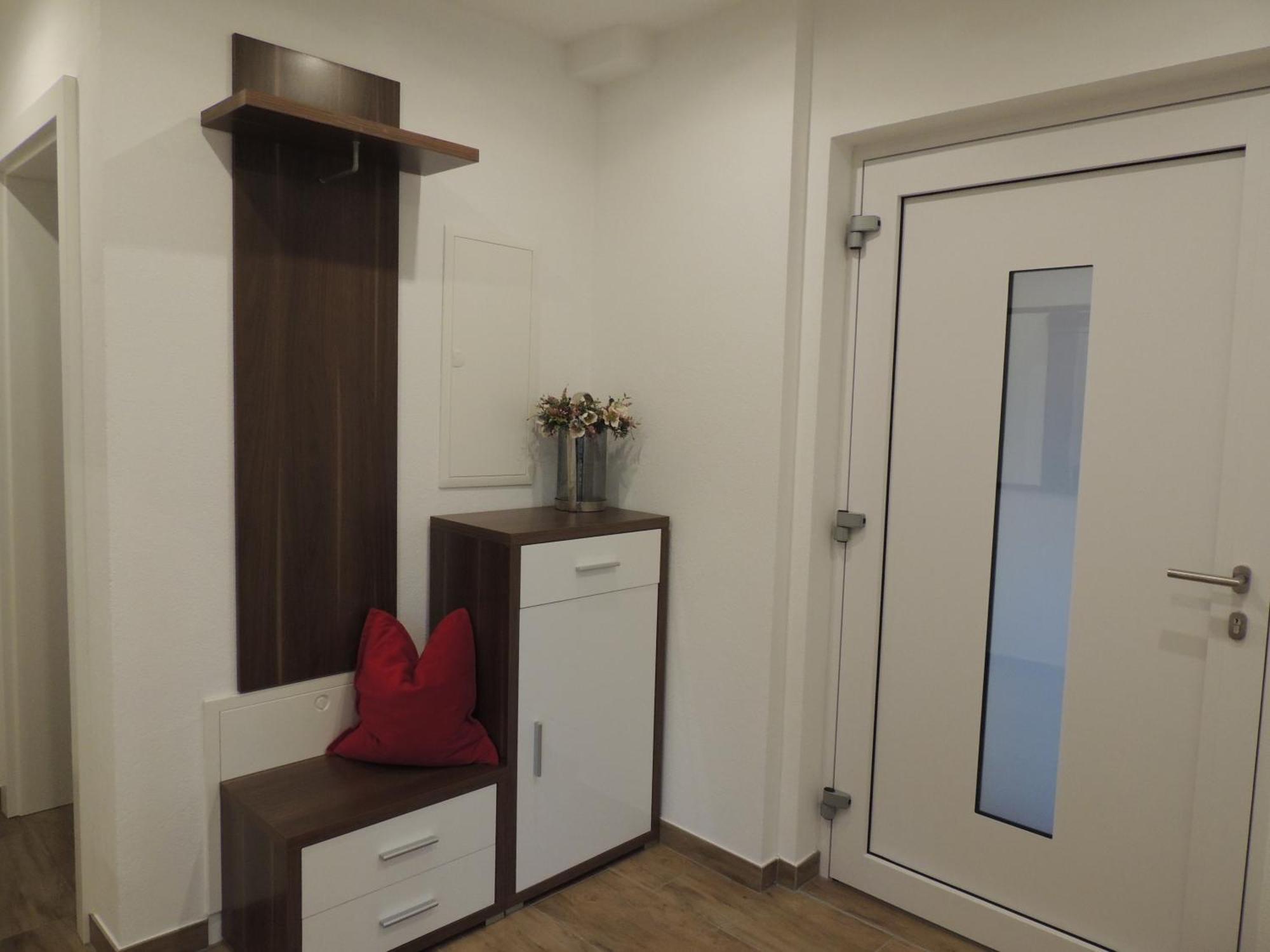 Appartement Seggl 2 Pruggern Esterno foto